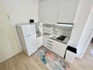 Prodej bytu 2+kk, Drač, Durrës, Albánie, 54 m2