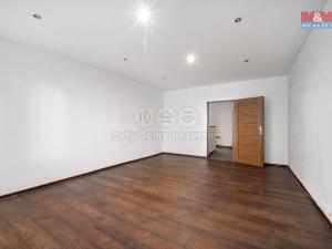 Prodej rodinného domu, Velké Opatovice, Horensko, 220 m2