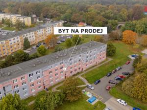 Prodej bytu 2+1, Postoloprty, Dvořákova, 59 m2