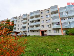 Prodej bytu 2+1, Žďár nad Sázavou - Žďár nad Sázavou 4, Neumannova, 54 m2