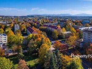 Prodej bytu 3+kk, Domažlice - Město, 56 m2