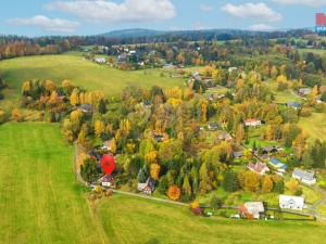 Prodej rodinného domu, Staré Křečany - Nové Křečany, 190 m2