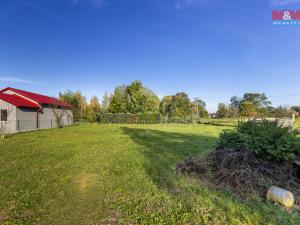 Prodej rodinného domu, Tuněchody, 200 m2