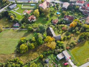 Prodej pozemku pro bydlení, Hroubovice, 1939 m2