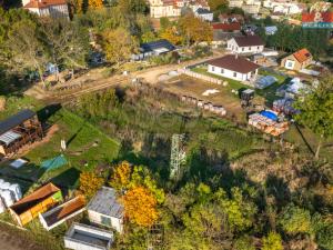 Prodej pozemku pro bydlení, Slabce, 1029 m2