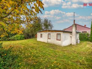 Prodej chaty, Štětkovice, 63 m2