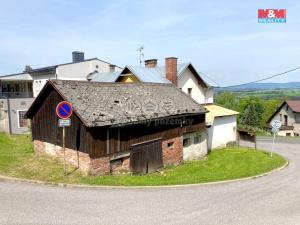 Prodej rodinného domu, Příkrý, 300 m2