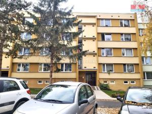 Prodej bytu 2+kk, Louny, Čs. armády, 39 m2