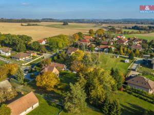 Prodej rodinného domu, Křížkový Újezdec, 196 m2