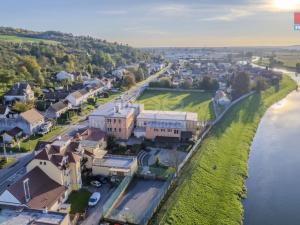 Prodej atypického bytu, Uherské Hradiště - Jarošov, Pivovarská, 85 m2