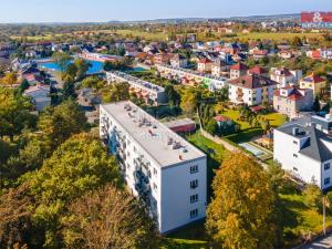 Prodej bytu 4+kk, Hradec Králové - Pražské Předměstí, Dykova, 81 m2