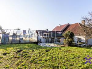 Prodej rodinného domu, Bojkovice, Domky, 81 m2