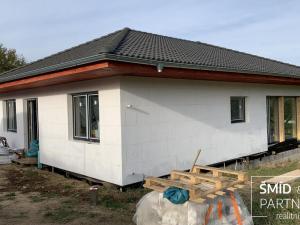 Prodej rodinného domu, Žleby - Kamenné Mosty, 120 m2