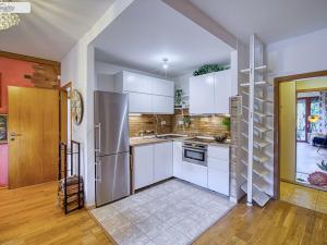 Prodej bytu 3+kk, Praha - Dejvice, Lindleyova, 64 m2