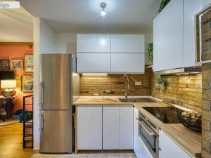 Prodej bytu 3+kk, Praha - Dejvice, Lindleyova, 64 m2