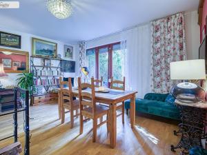 Prodej bytu 3+kk, Praha - Dejvice, Lindleyova, 64 m2