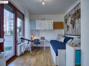 Prodej bytu 3+kk, Praha - Dejvice, Lindleyova, 64 m2