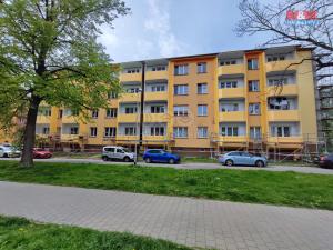 Prodej bytu 3+1, Karviná - Ráj, V Aleji, 64 m2