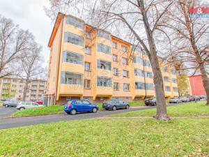 Prodej bytu 4+kk, Karviná - Ráj, V Aleji, 64 m2