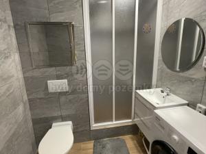 Pronájem bytu 2+kk, Opočno, Severní, 30 m2