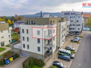 Prodej bytu 2+kk, Beroun - Beroun-Město, V Zahradách, 47 m2