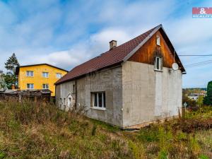 Prodej rodinného domu, Plesná, 5. května, 200 m2