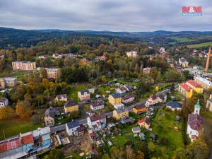 Prodej rodinného domu, Plesná, 5. května, 200 m2