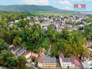 Pronájem kanceláře, Mladá Boleslav - Mladá Boleslav III, Na Šafranici, 39 m2