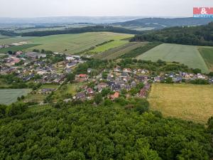 Prodej pozemku pro bydlení, Klopina - Veleboř, 439 m2