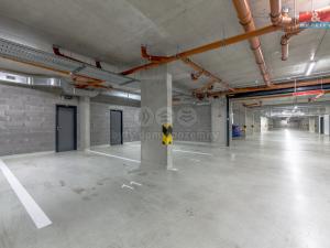 Pronájem bytu 2+kk, Mladá Boleslav, Vondřichova, 52 m2