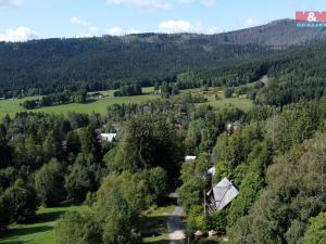 Prodej pozemku pro bydlení, Železná Ruda - Špičák, 873 m2