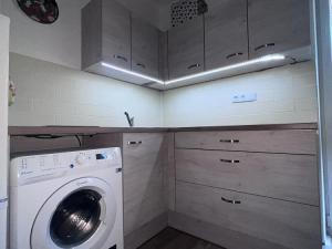 Pronájem bytu 1+kk, Hustopeče nad Bečvou - Poruba, 28 m2