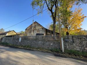 Prodej rodinného domu, Praha - Čakovice, 65 m2