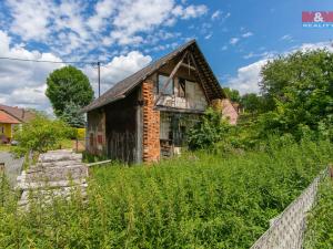 Prodej zemědělského objektu, Terešov, 85 m2