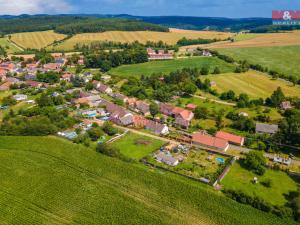 Prodej zemědělského objektu, Terešov, 85 m2