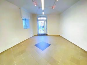 Pronájem obchodního prostoru, Praha - Nusle, Čestmírova, 69 m2