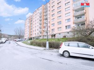 Pronájem bytu 3+1, Chomutov, Kamenný vrch, 69 m2