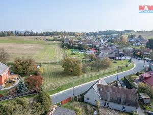 Prodej pozemku pro bydlení, Jestřebí, 1047 m2