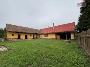 Prodej rodinného domu, Machová, 150 m2