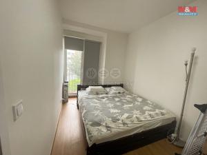 Pronájem bytu 2+kk, Kolín - Kolín IV, Zengrova, 38 m2