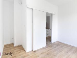 Prodej bytu 2+kk, Ostrava - Mariánské Hory, Hany Kvapilové, 46 m2