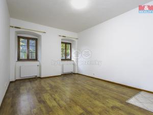 Pronájem bytu 3+kk, Nový Bor, Husova, 65 m2