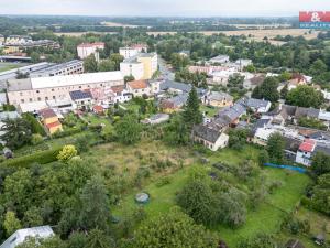 Prodej rodinného domu, Olomouc - Nové Sady, Húskova, 198 m2