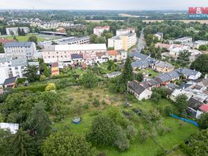 Prodej rodinného domu, Olomouc - Nové Sady, Húskova, 198 m2