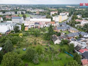 Prodej rodinného domu, Olomouc - Nové Sady, Húskova, 198 m2