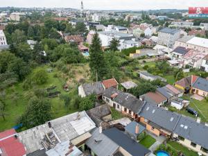 Prodej rodinného domu, Olomouc - Nové Sady, Húskova, 198 m2