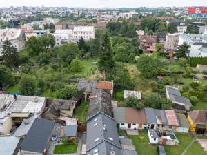 Prodej rodinného domu, Olomouc - Nové Sady, Húskova, 198 m2