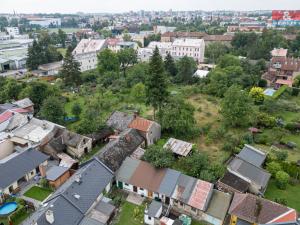 Prodej rodinného domu, Olomouc - Nové Sady, Húskova, 198 m2