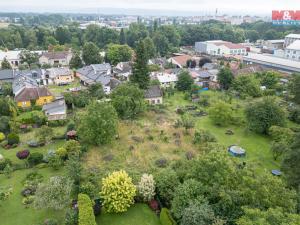 Prodej rodinného domu, Olomouc - Nové Sady, Húskova, 198 m2