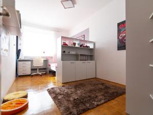 Pronájem bytu 4+kk, Havlíčkův Brod, Ledečská, 92 m2